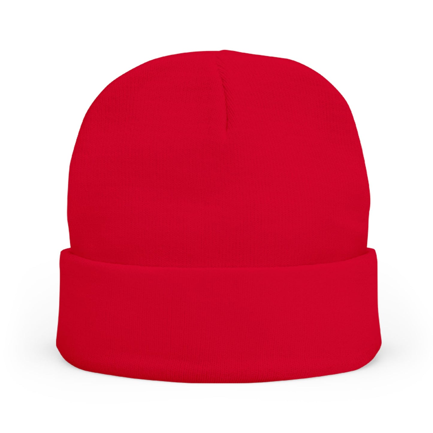 Embroidered Knit Beanie - Make EF-5s Great Again
