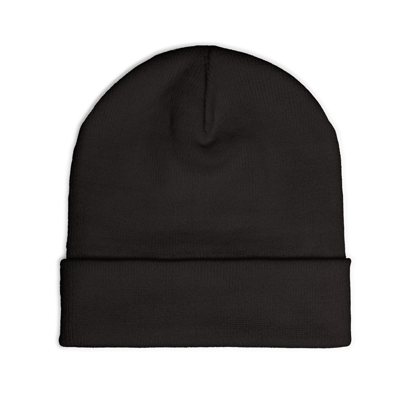 Embroidered Knit Beanie - Make EF-5s Great Again