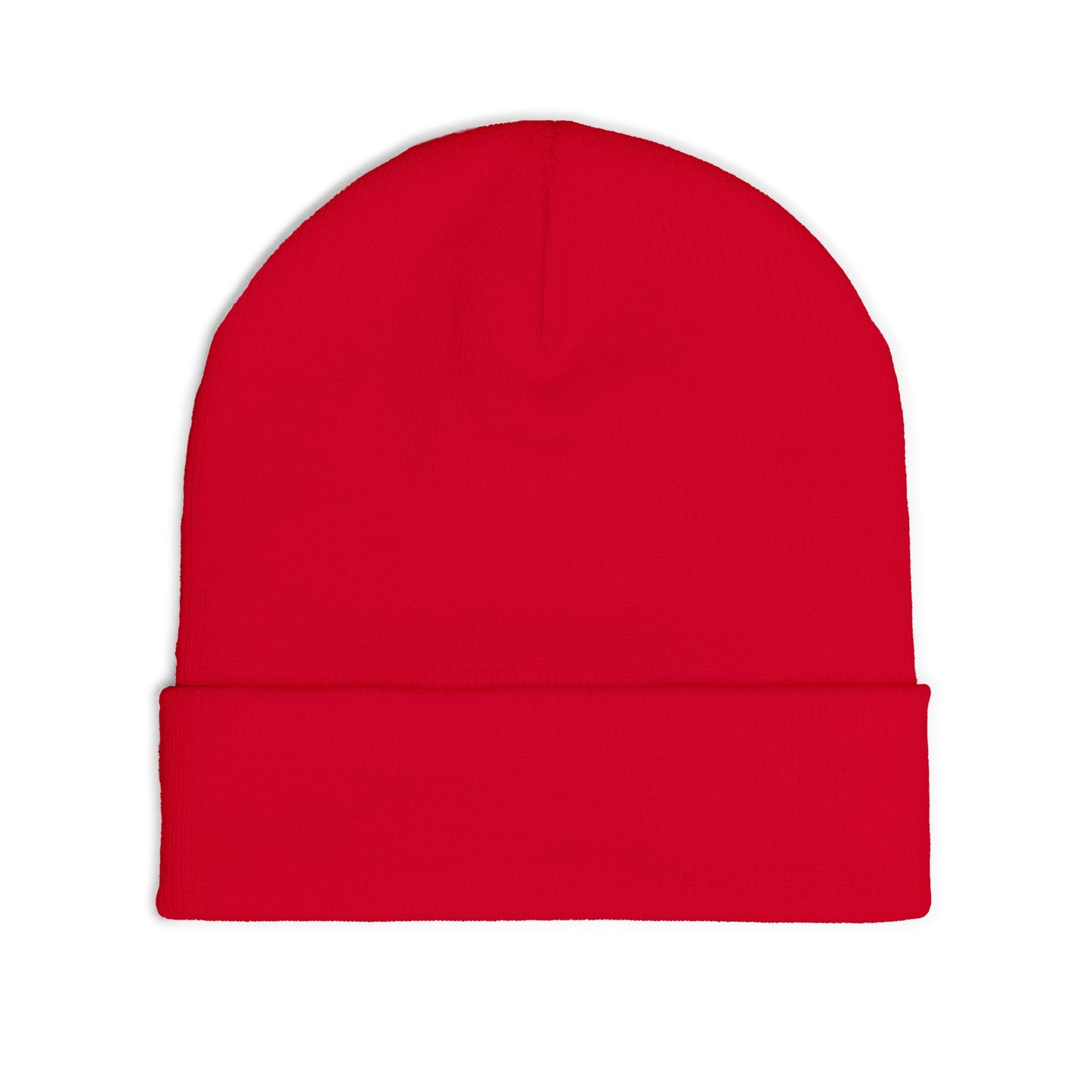 Embroidered Knit Beanie - Make EF-5s Great Again