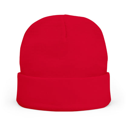 Embroidered Knit Beanie - Make EF-5s Great Again