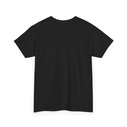 Chasin' Chaos Cotton Tee
