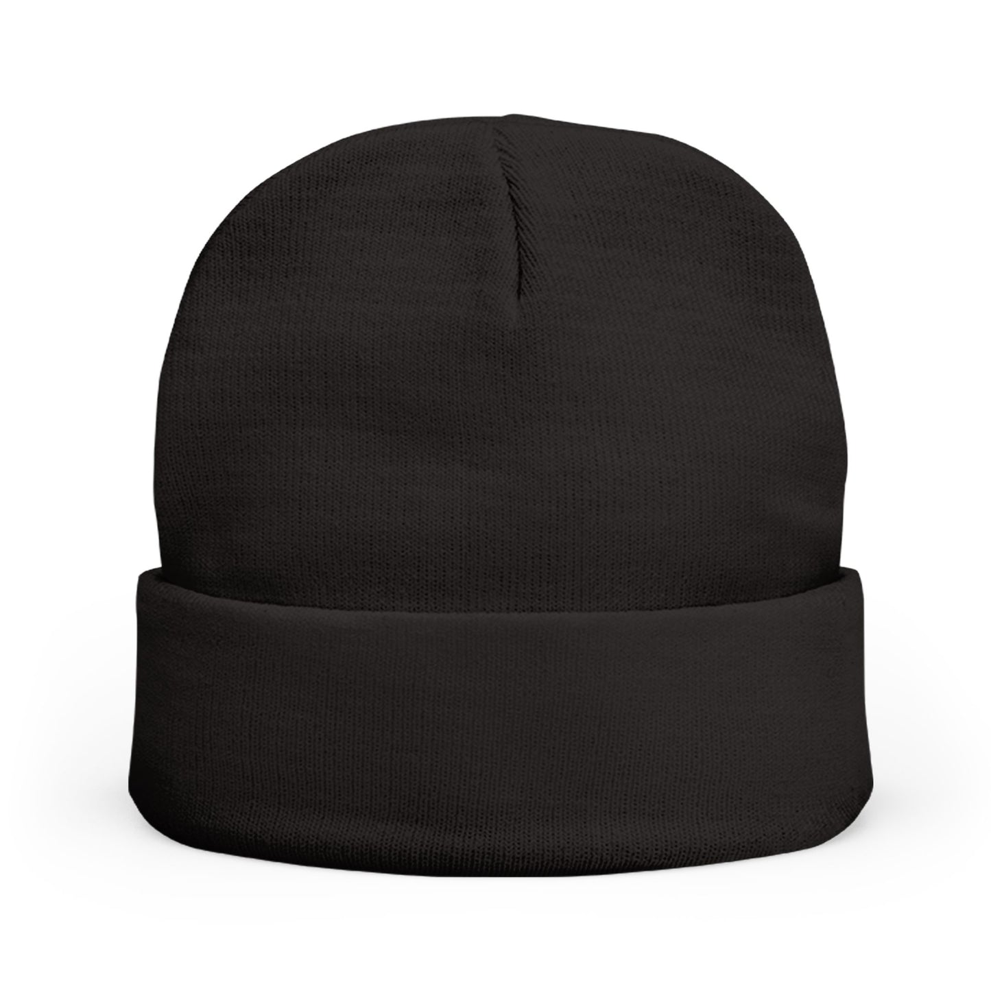 Embroidered Knit Beanie - Make EF-5s Great Again