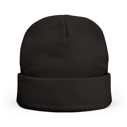 Embroidered Knit Beanie - Make EF-5s Great Again