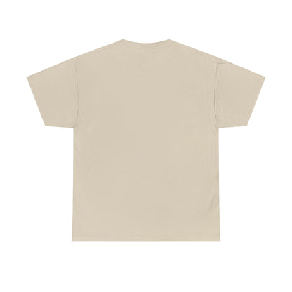 Chasin' Chaos Cotton Tee